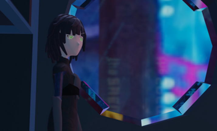 RE:Dress screenshot