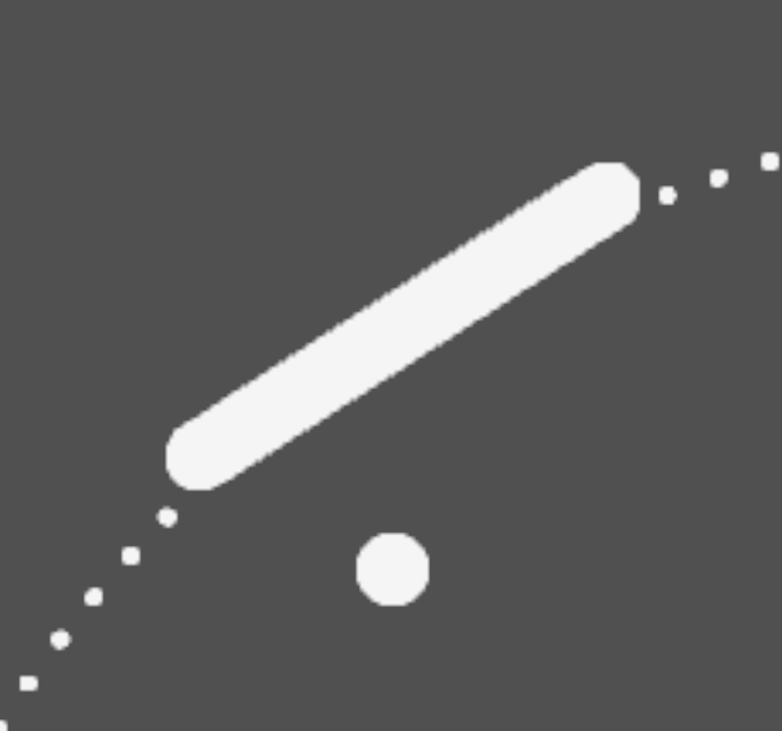 Games like Round-Pong