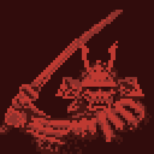 Games like Samurai's Regret