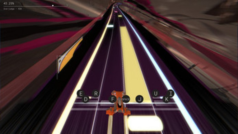 SEQUENCE STORM - Synchronized Attack Track Pack - Side A screenshot