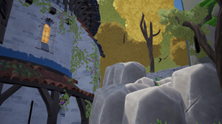 Serene Lullaby screenshot