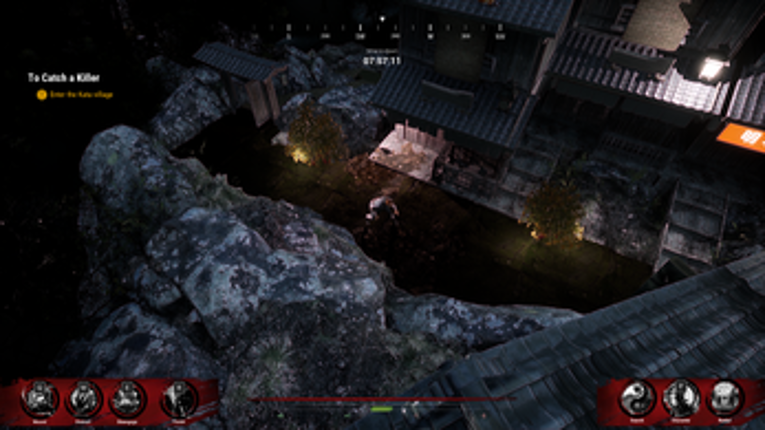 Katana-Ra: Shinobi Rising Image