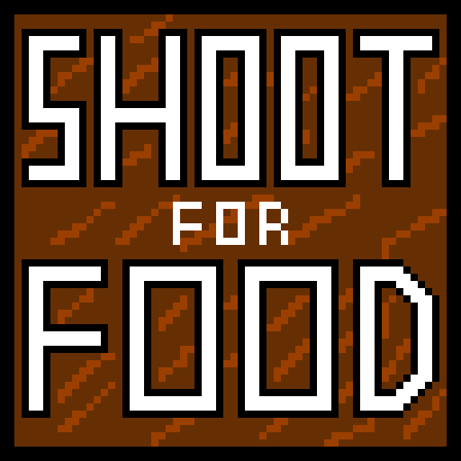 Games like Shoot for Food