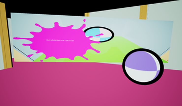 Solve The Maze screenshot