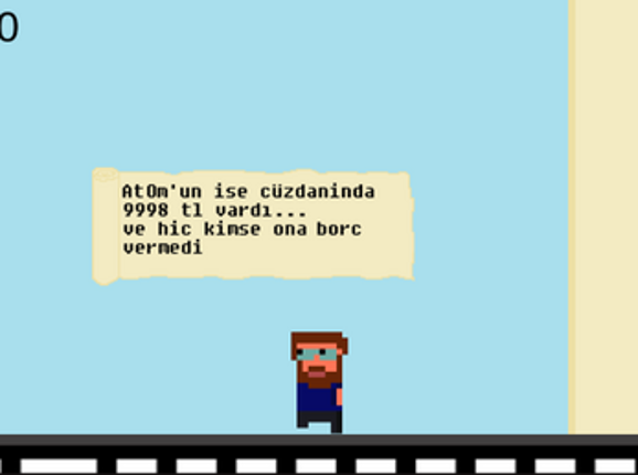 Sosis Ve Salam screenshot
