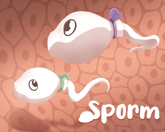 Games like sp0rm
