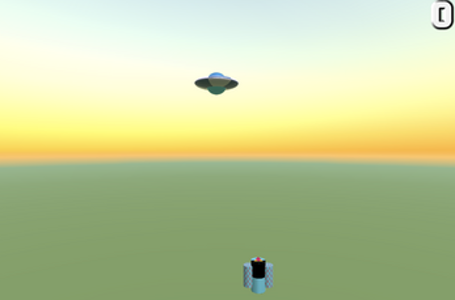 Space Invader Image