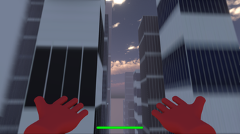 Spiderman screenshot