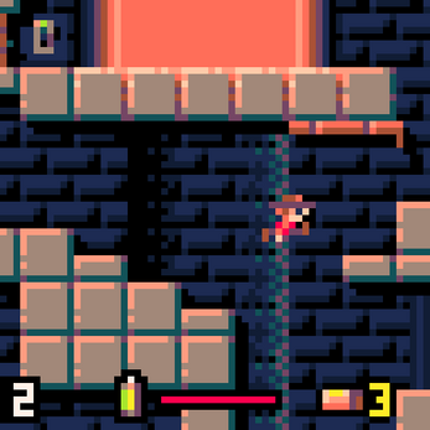 Spraycan Raider screenshot
