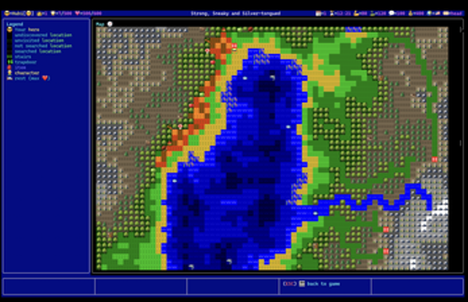 SSiS screenshot
