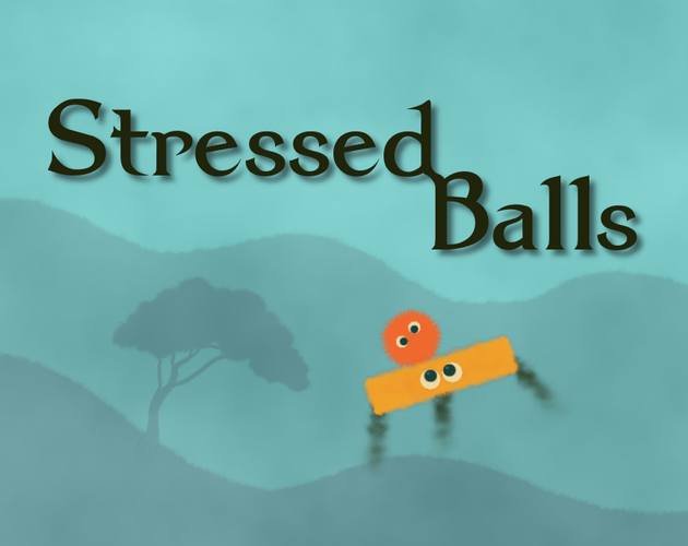 Games like Stressed Balls