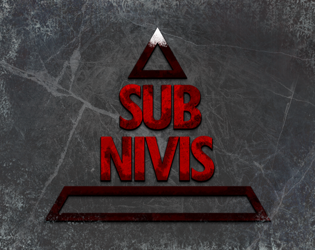 Games like SUB NIVIS