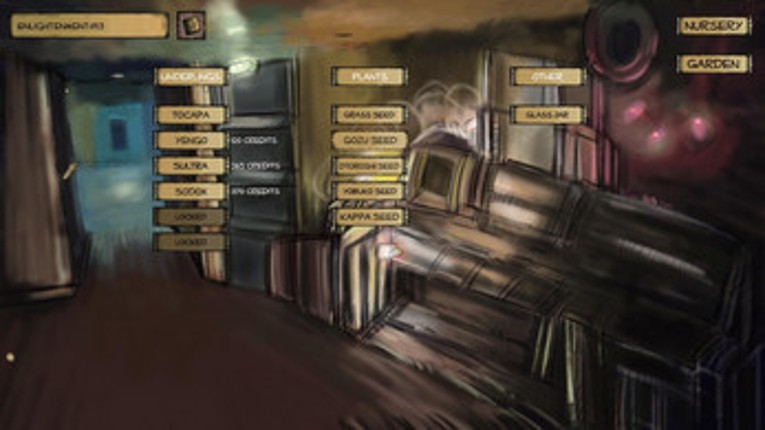 The Underlings Image