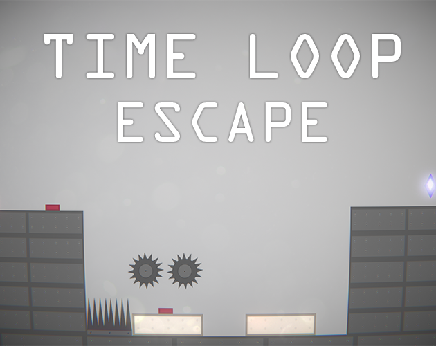 Games like Time Loop Escape