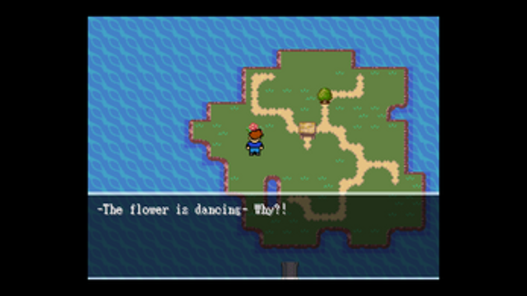 Timmy's Stick Adventures screenshot