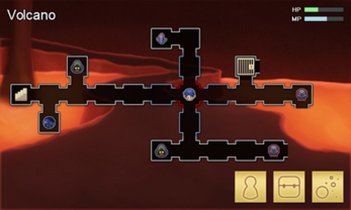 Tower of Ordal screenshot