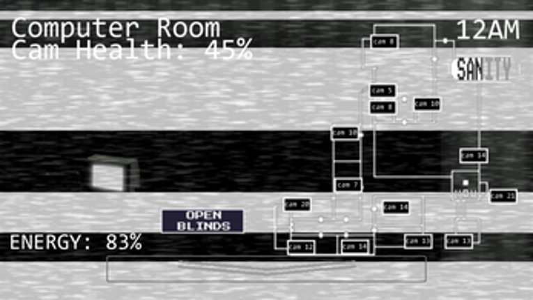 The Revival of Fredericks 3 : Redux screenshot