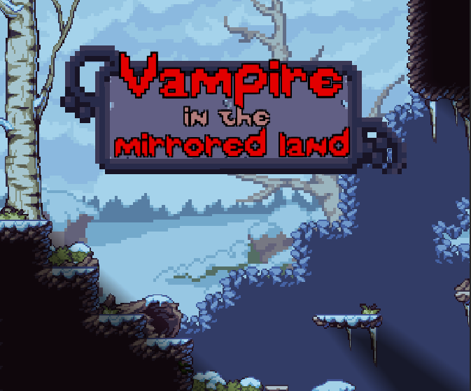 Games like [GameJam]Vampire in the MirrorLand