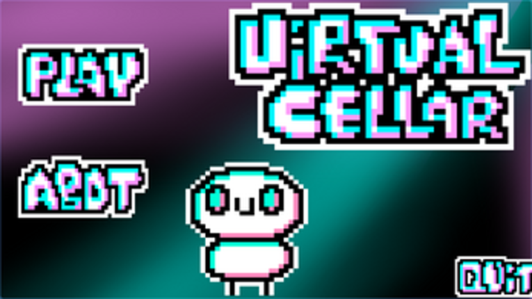 Virtual Cellar screenshot