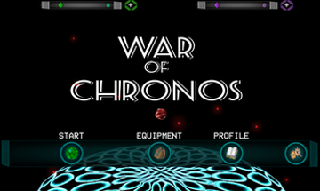 WAR OF CHRONOS Image