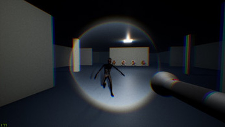 Warped Reality screenshot