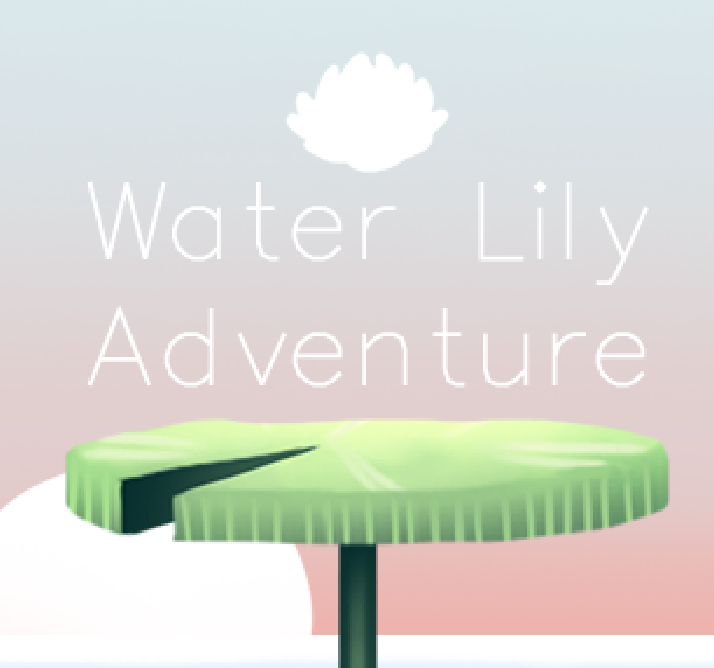 Games like Water Lily Adventure