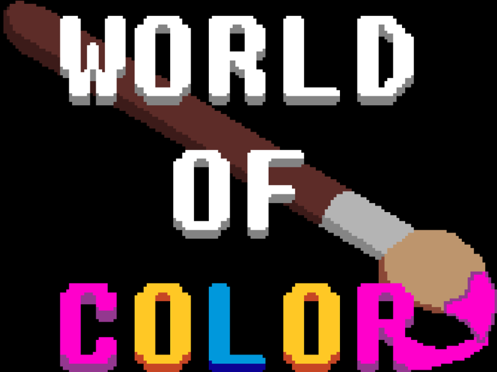 Games like World Of Color 2020