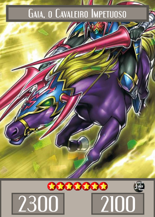 Yu-gi-oh! Alony (Jam Version) screenshot