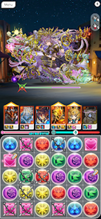 Puzzle & Dragons 0 Image