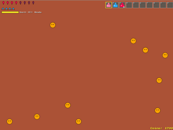 Geometry Adventure Image