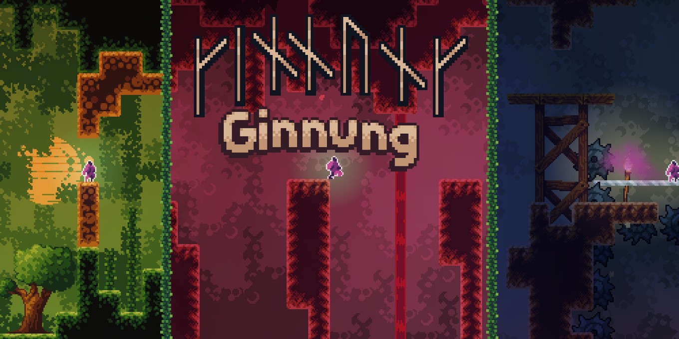 Games like Ginnung