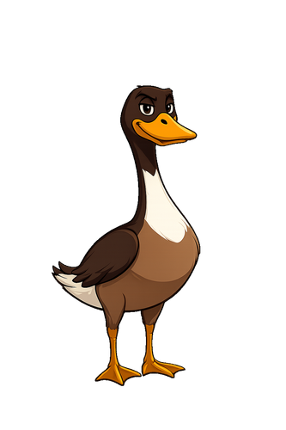 Gladiator Goose Arena Image