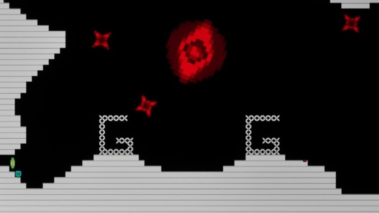 Glint's Revenge Image