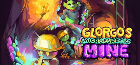 Games like Glorgo's Microplastics Mine