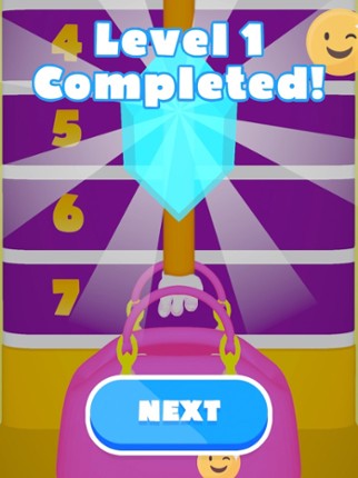 Glove Hand screenshot