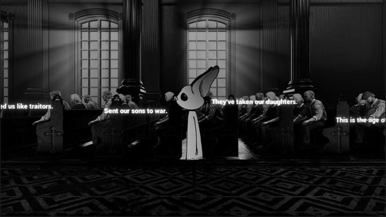 Good Children Say Grace Image