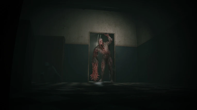 Graphite in the Hospital screenshot