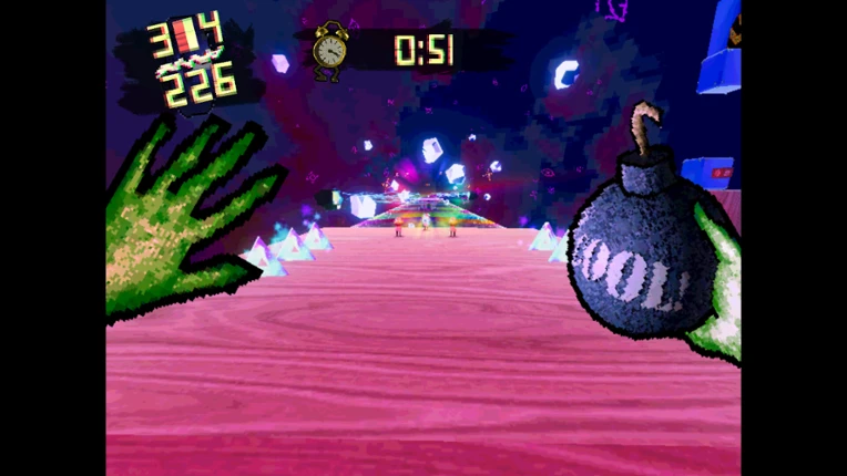Gravity Goblins screenshot
