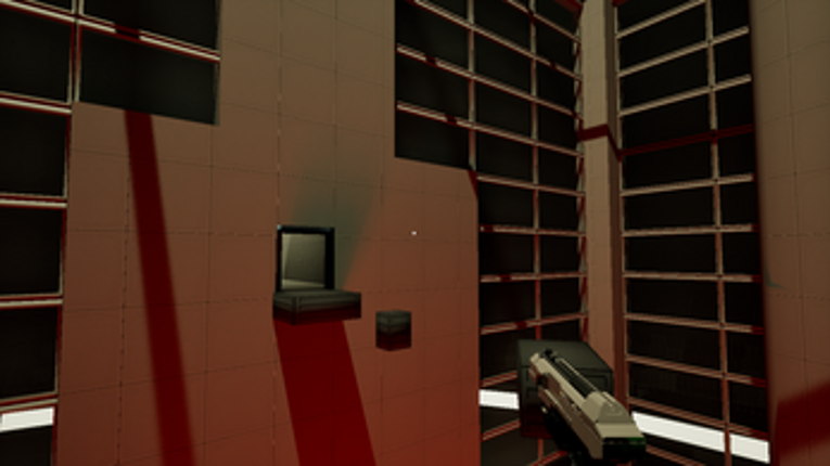 Gravity Showdown screenshot