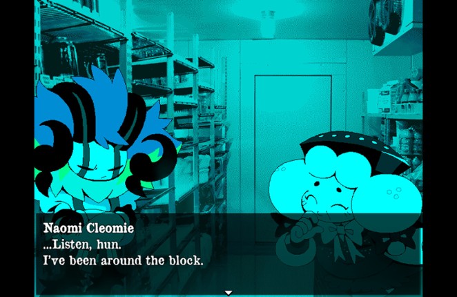 Guilt Trip screenshot