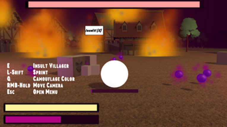 Happy Folks screenshot