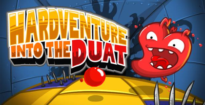 Hardventure Into The Duat Image