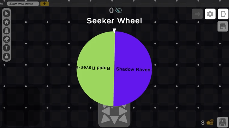 HAS With Friends screenshot