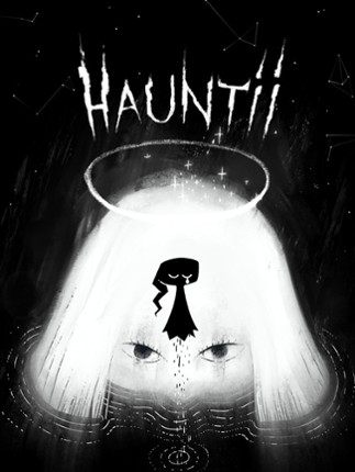 Hauntii Game Cover