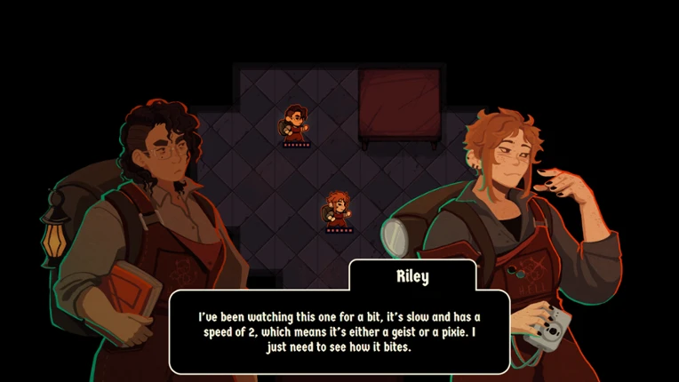 Hell's Handbook Image