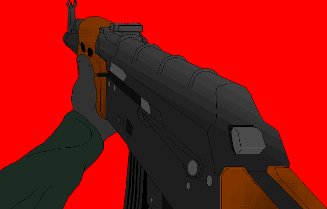 Hitler Rants: The Last Straw screenshot