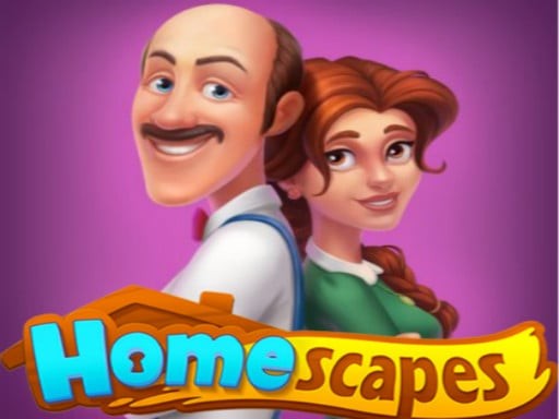 Games like Home Scapes
