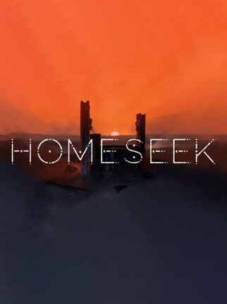 Homeseek Game Cover