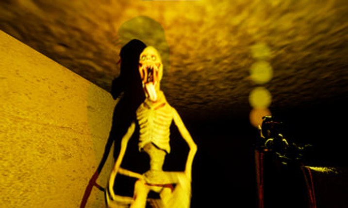 HumanEater screenshot