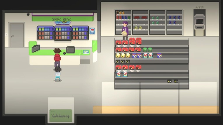 Hummelier 2 screenshot